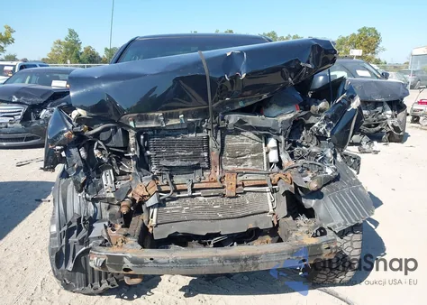 2012 Suzuki Equator Sport from USA, damaged, VIN 5Z61D0FV2CC448644